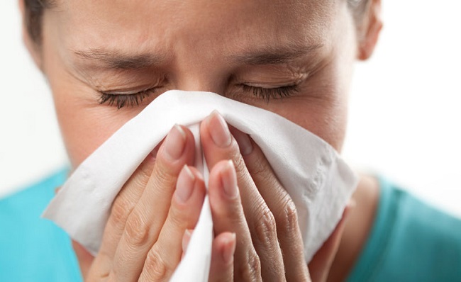Alergijski kašalj kod dece i odraslih - simptomi, uzrok i lečenje