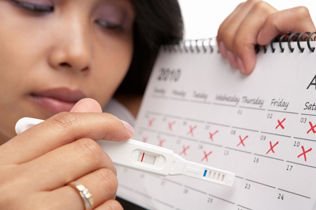 Izostanak i kašnjenje menstruacije - zašto mi kasni, razlozi, uzroci i šta raditi