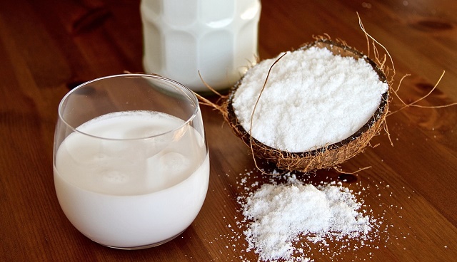 Kokosovo mleko - kalorije, sastav i upotreba