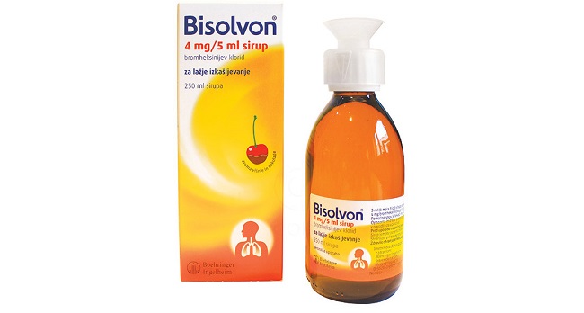 bisolvon