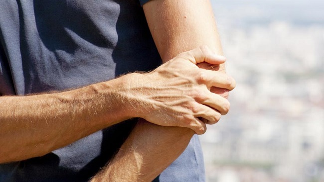 metoda alternativnog liječenja bolova u zglobovima