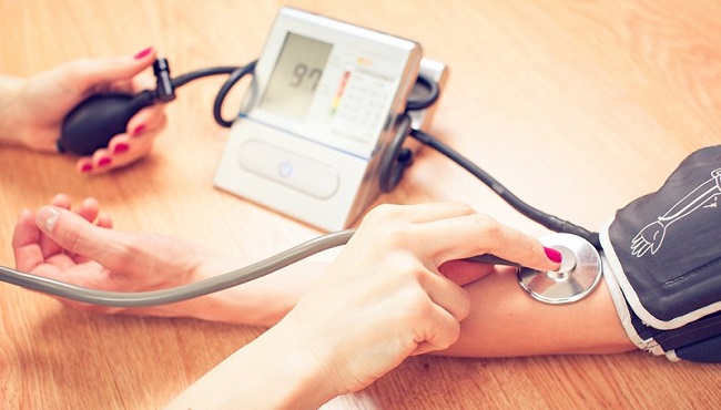 Što jesti ako imate povišeni krvi tlak?